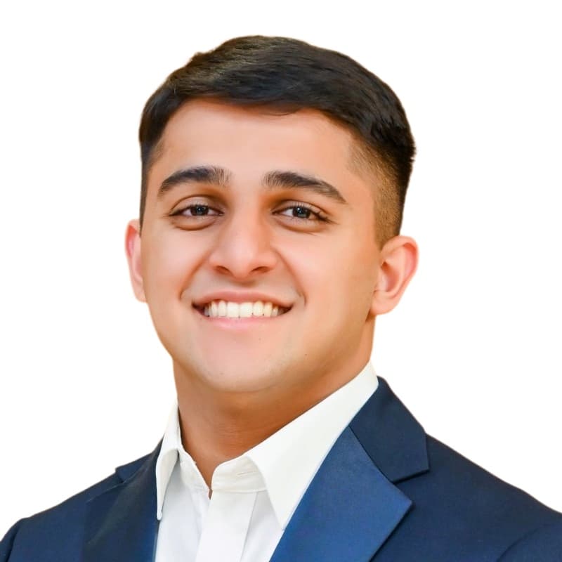 Aditya Shah
