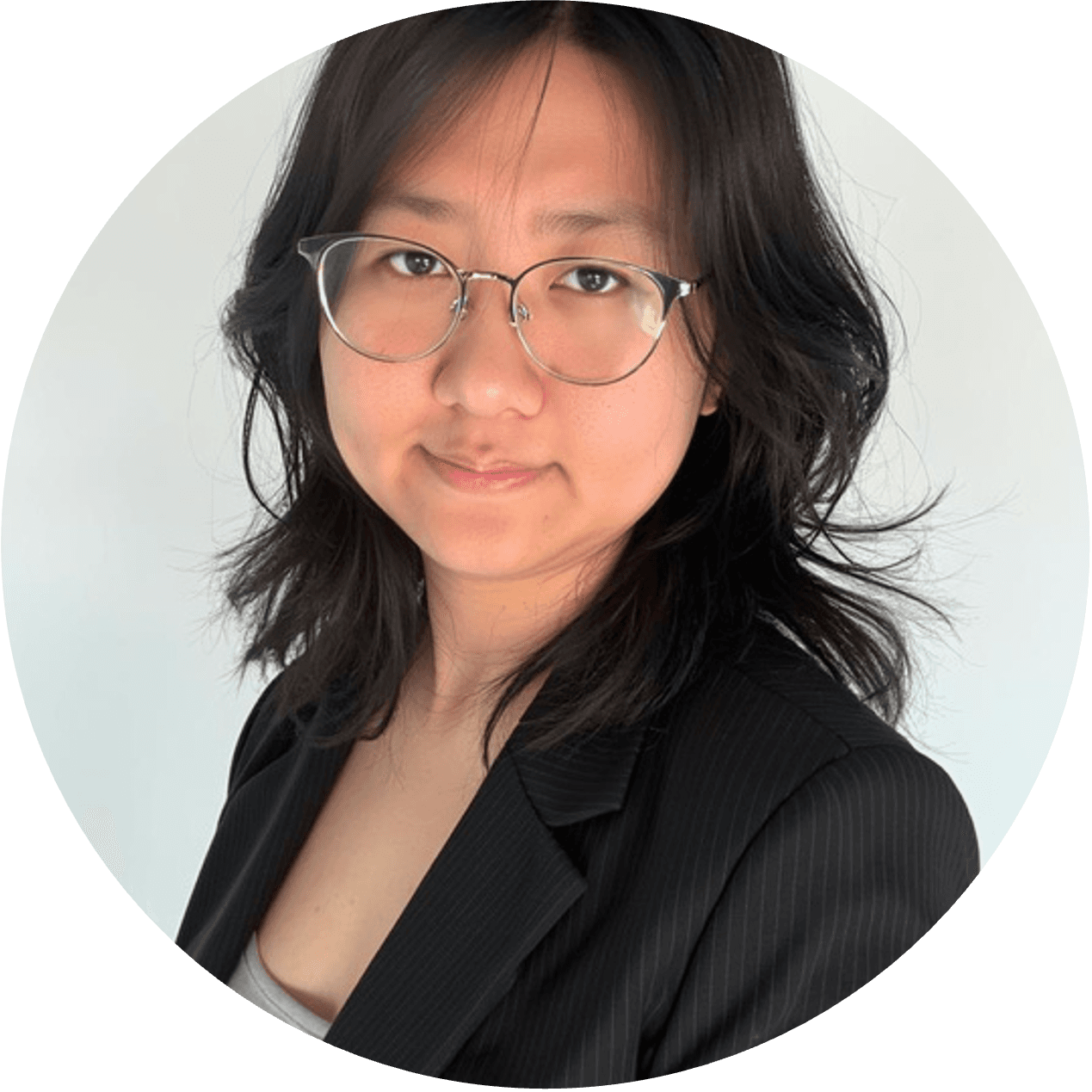 Lynn Zhao